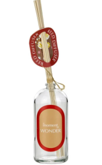 A Moment home fragrance with reeds A Moment of Wonder 100ml