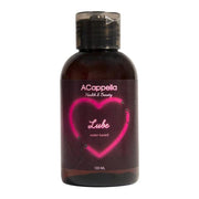 ACappella Health&Beauty water-based lubricant 100 ml