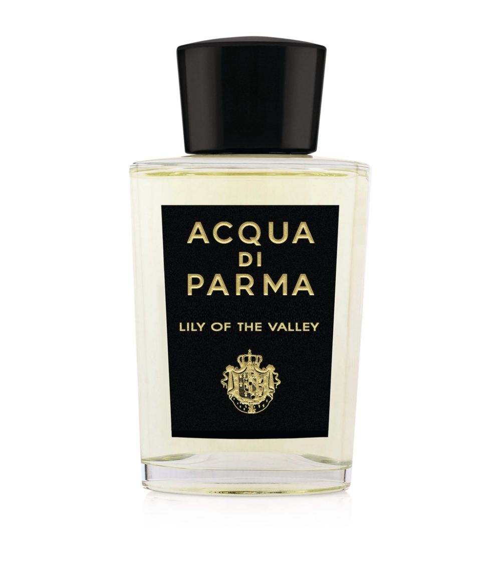 Acqua di Parma, Signatures Of The Sun - Lily of the Valley, Eau De Parfum, Unisex, 100 ml