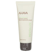 Ahava, Time To Revitalize Extreme, Firming, Cream, Neck & Décolleté, 75 ml