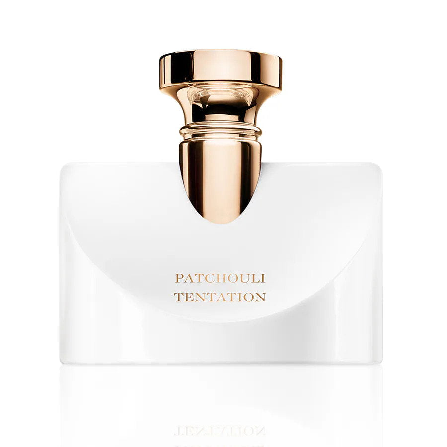 Bvlgari, Splendida Patchouli Tentation, Eau De Parfum, For Women, 50 ml