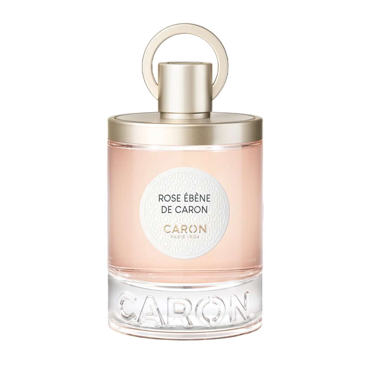 Caron, Rose EbГЁne, Eau De Parfum, For Women, 100 ml