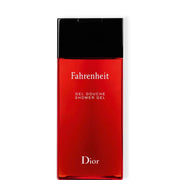 Christian Dior, Fahrenheit, Shower Gel, 200 ml