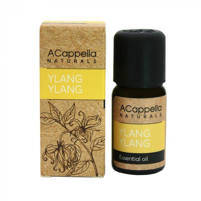 ACappella Naturals essential oil Fragrant fragrance 10 ml