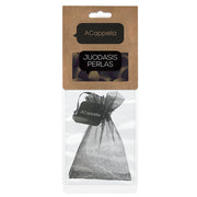 ACappella car fragrance pearls Black pearl 20 g