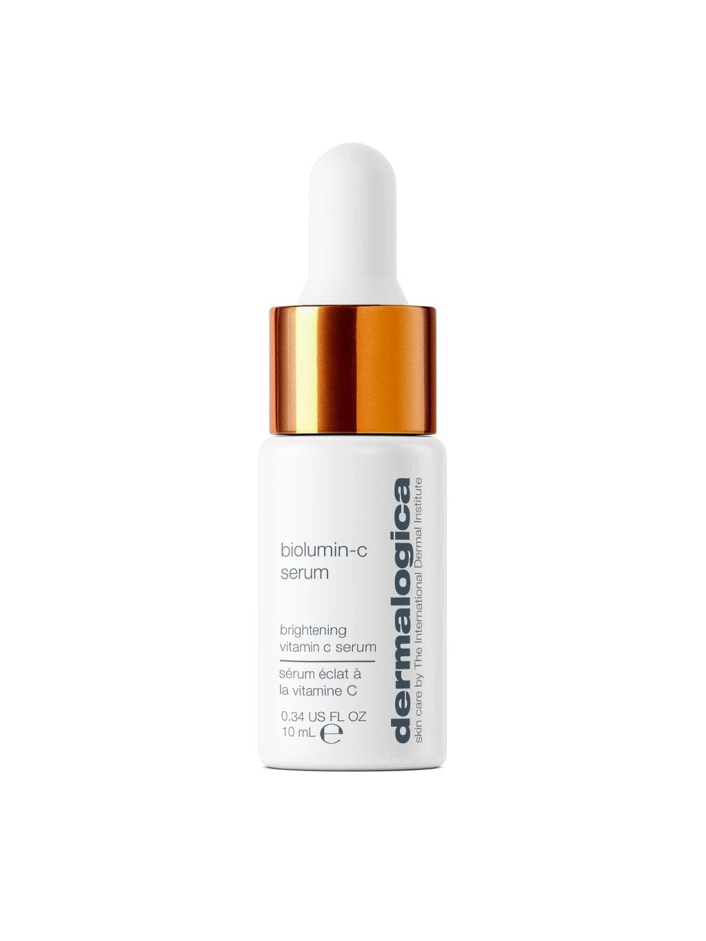 Dermalogica, Biolumin-C, Vitamin C, Brightening, Serum, For Face, 10 ml