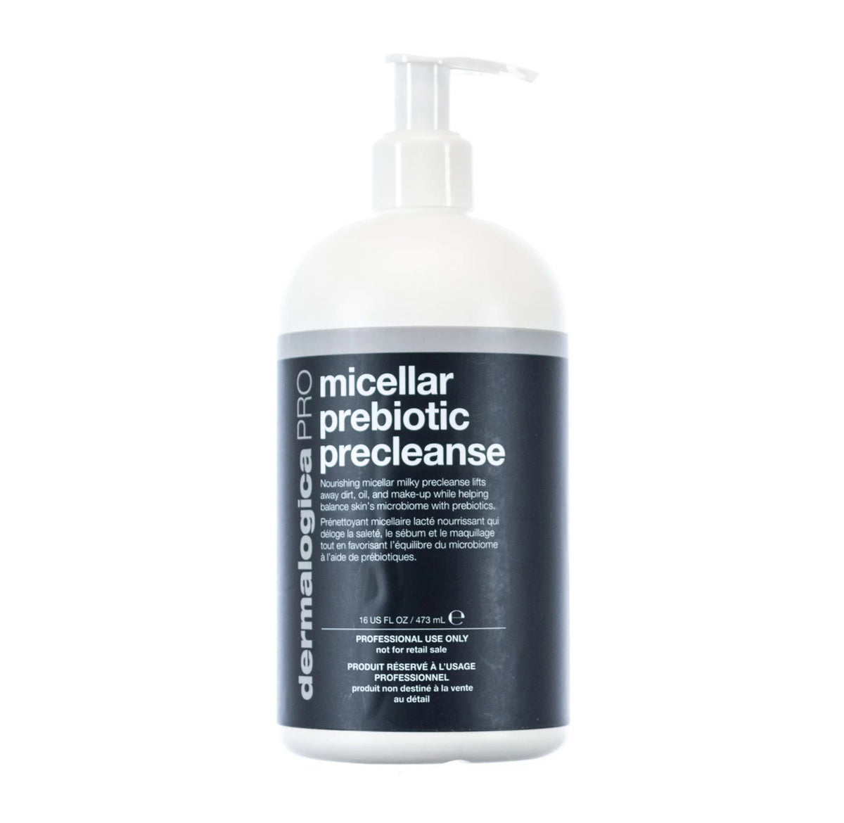 Dermalogica, Micellar Prebiotic Precleanse, Cleansing, Lotion, For Face, 437 ml