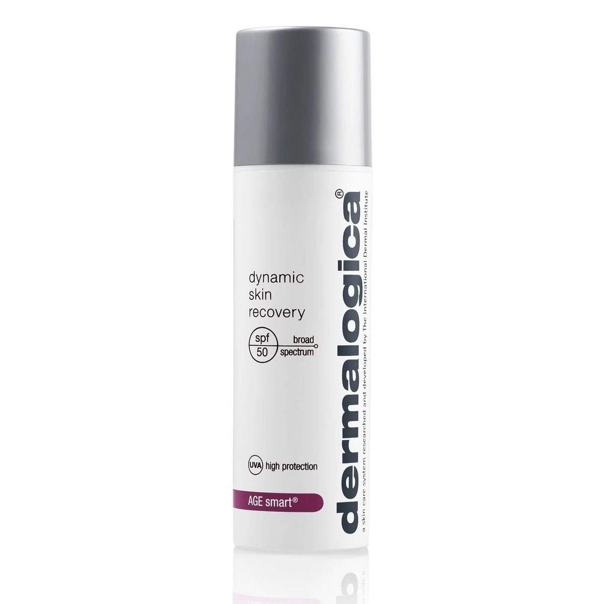 Dermalogica, Age Smart, Hydrating, Sunscreen Cream, For Face, SPF 50, 50 ml