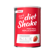 ICONFIT Diet Shake - Strawberry 495 g
