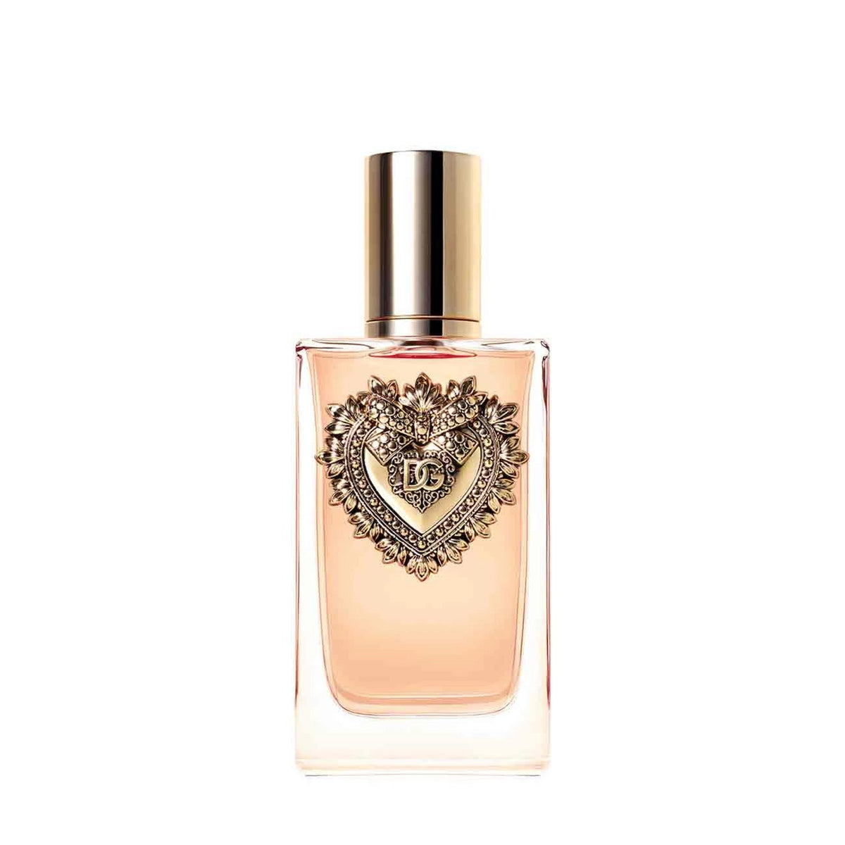 Dolce & Gabbana, Devotion, Eau De Parfum, For Women, 100 ml