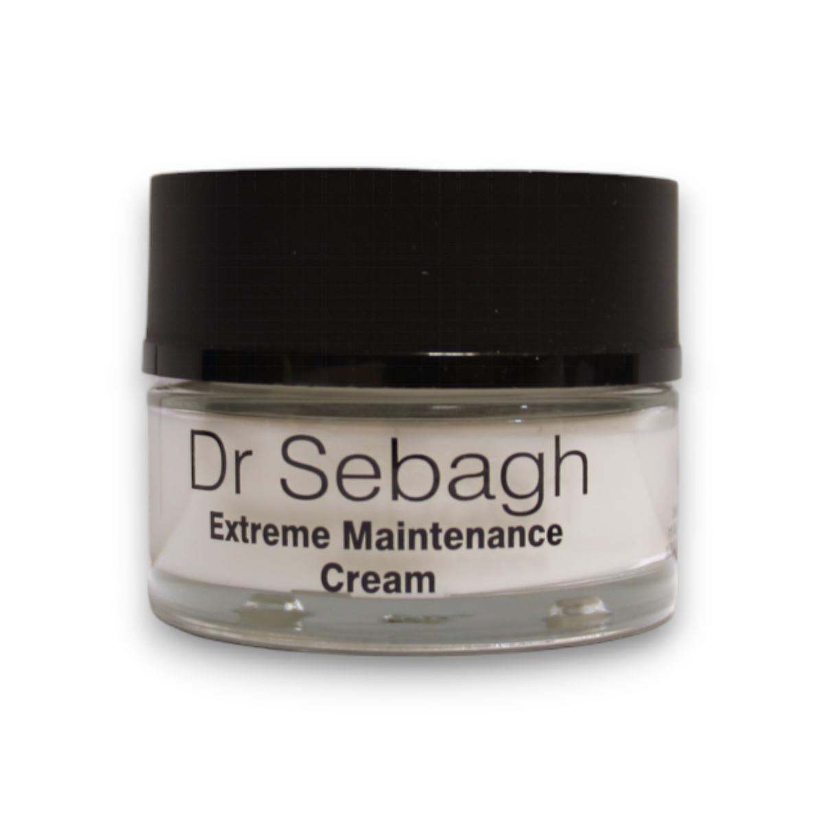 Dr Sebagh, Extreme Maintenance, Nourishing, Cream, For Face, 50 ml
