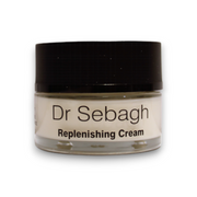 Dr Sebagh, Replenishing, Phytohormones, Smoothing, Day & Night, Cream, For Face, 50 ml