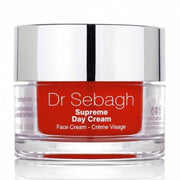 Dr Sebagh, Supreme Day, Nourishing, Day, Cream, For Face, 50 ml