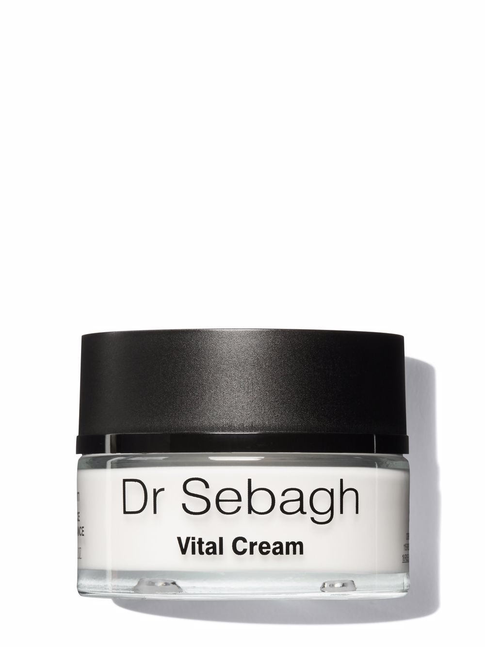 Dr Sebagh, Vital, Hydrating, Day, Cream, For Face, 50 ml