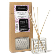 ACappella home fragrance with sticks Magnolia Garden 100 ml