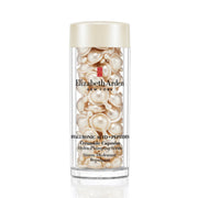 Elizabeth Arden, Hyaluronic Acid Peptides Ceramide, Hydrating, Day & Night, Serum Capsules, For Face, 60 pcs