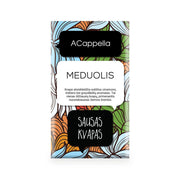 ACappella dry home fragrance Gingerbread 11 g