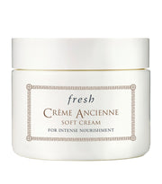 Fresh, Creme Ancienne, Nourishing, Cream, For Face, 100 ml