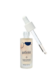 Gallinee, Microbiome Skincare, Prebiotics & Probiotics & Postbiotics, Anti-Blemish, Serum, For Face, 30 ml