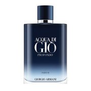 Giorgio Armani, Acqua di Gio Profondo, Parfum, For Men, 200 ml