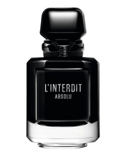 Givenchy, LвЂ™Interdit Absolu Intense, Eau De Parfum, For Women, 80 ml