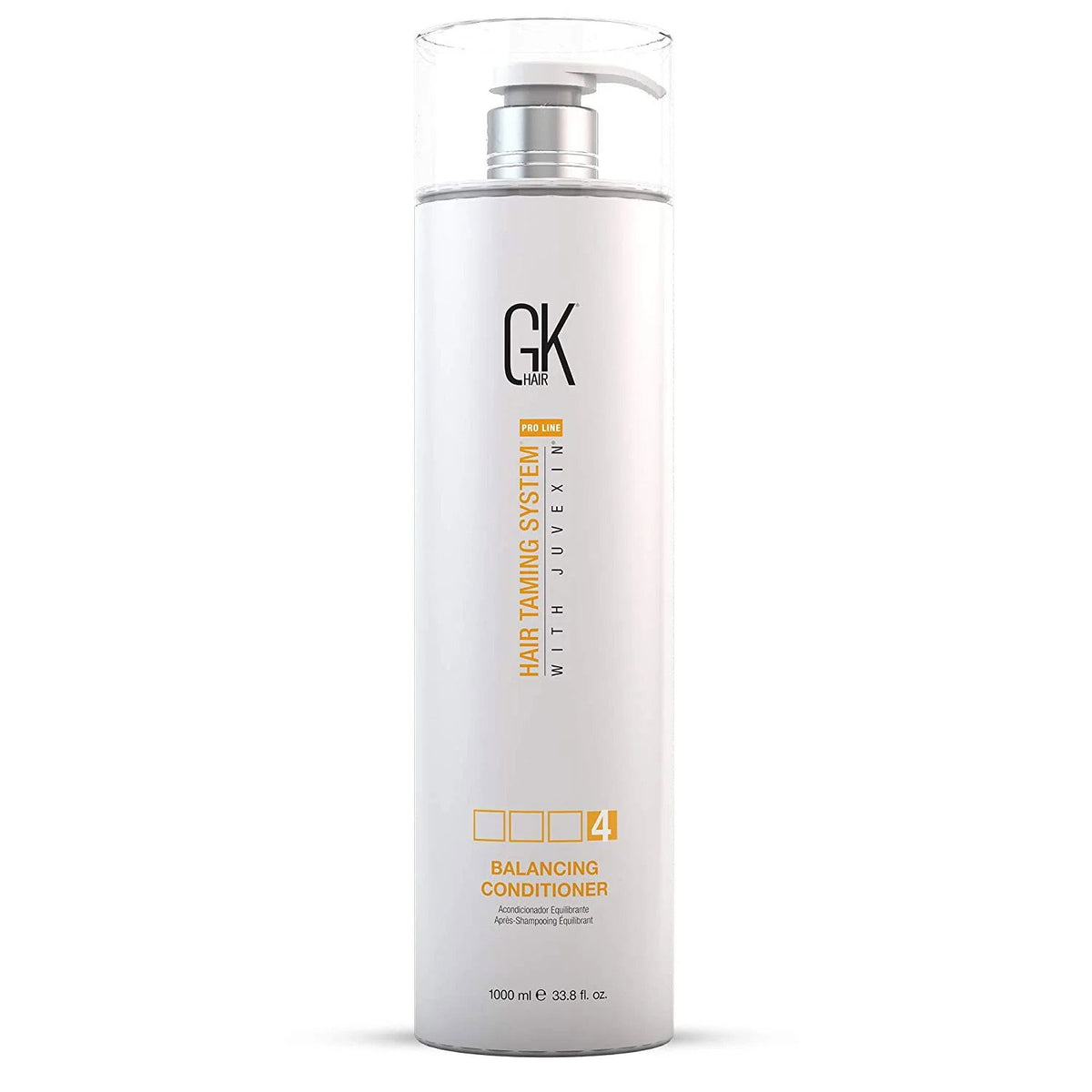 Global Keratin, Balancing, Hair Conditioner, For Rebalancing, 1000 ml