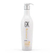 Global Keratin, Shield, Hair Conditioner, UV Protection, 650 ml