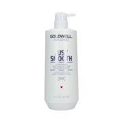 Goldwell, Dualsenses Just Smooth, Hair Shampoo, Taming, 1000 ml
