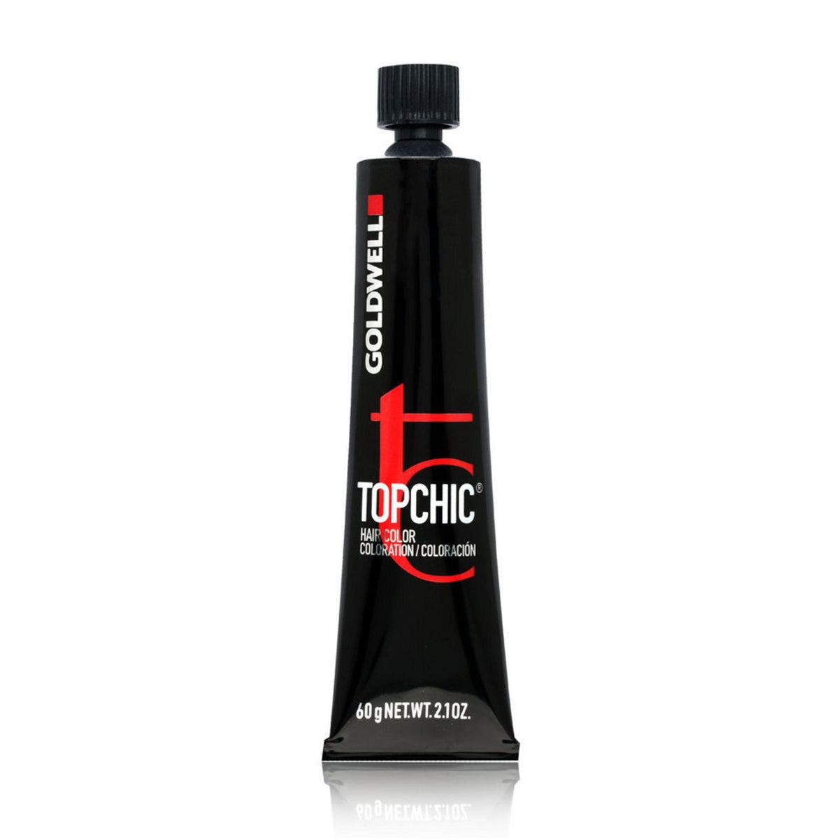 Goldwell, TopChic, Permanent Hair Dye, 8B Sea Sand, 250 ml