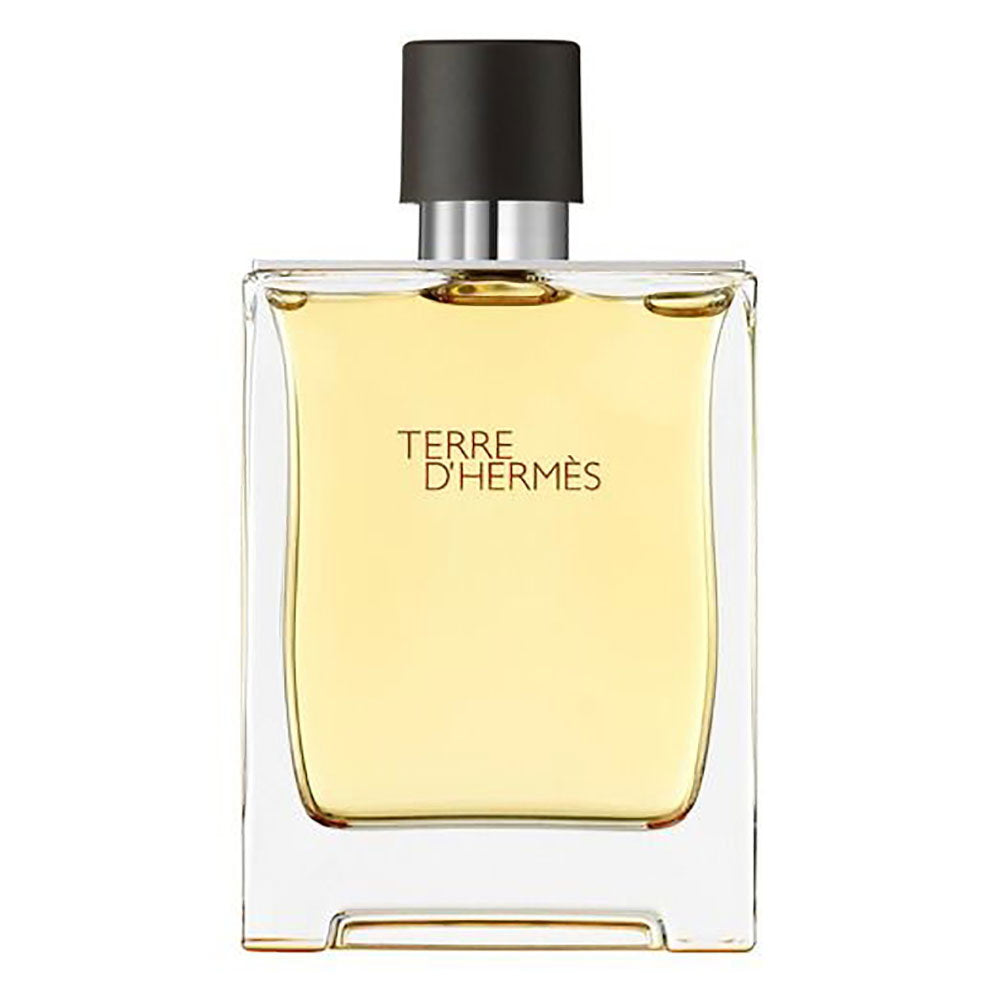 Hermes, Terre d'Hermes, Parfum, For Men, 200 ml