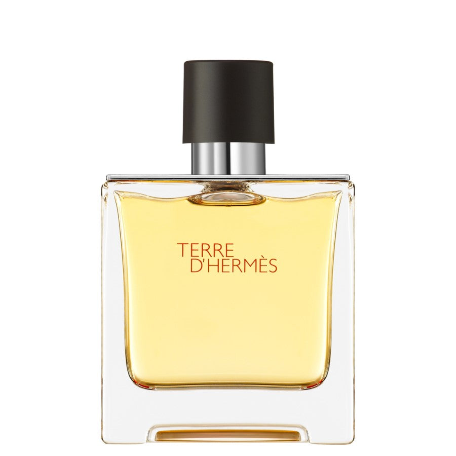 Hermes, Terre d'Hermes, Parfum, For Men, 75 ml