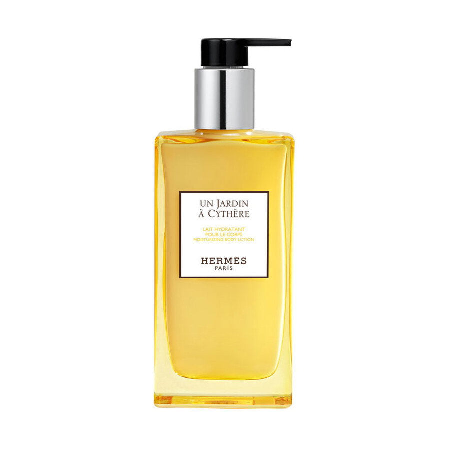 Hermes, Un Jardin A Cythere, Moisturized, Body Lotion, 200 ml