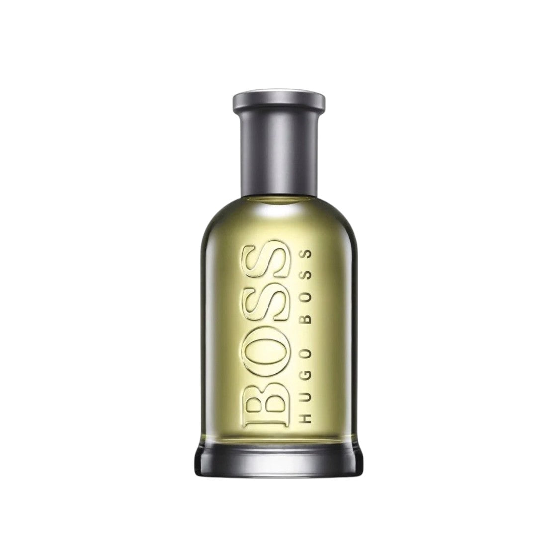 Hugo Boss, Boss Bottled, Hydrating, After-Shave Lotion, 100 ml