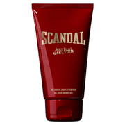 Jean Paul Gaultier, Scandal Pour Homme, Smooth, Shower Gel, All Skin Types, 150 ml