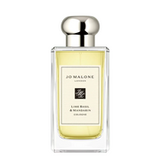 Jo Malone, Lime Basil & Mandarin, Eau De Cologne, Unisex, 100 ml