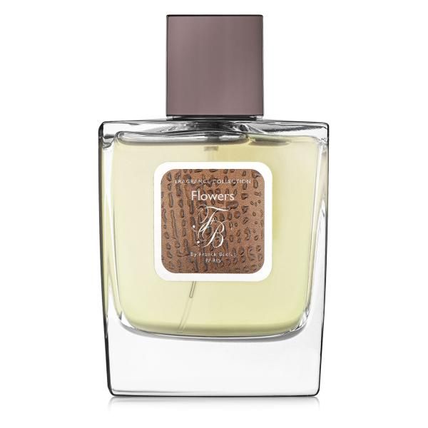 Franck Boclet Flowers Eau de Parfum 100 ml