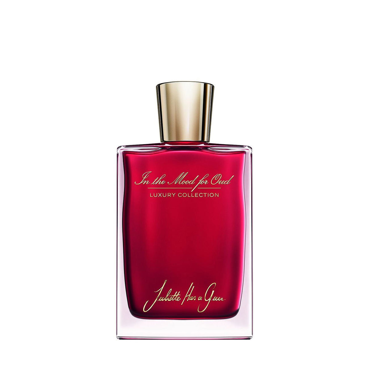 Juliette Has A Gun, Luxury - In The Mood For Oud, Eau De Parfum, For Women, 75 ml