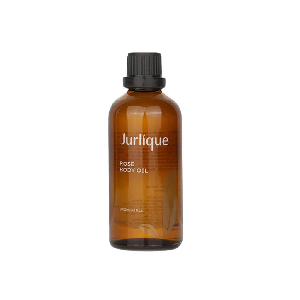 Jurlique, Rose, Hydrating, Body Oil, 100 ml