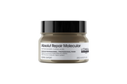 L'Oreal Professionnel, Serie Expert Absolut Repair Molecular, Hair Treatment Cream Mask, For Repairing, 250 ml