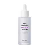 Lab 1899, Red Ginseng, Peptide, Lifting, Serum, For Face, 50 ml