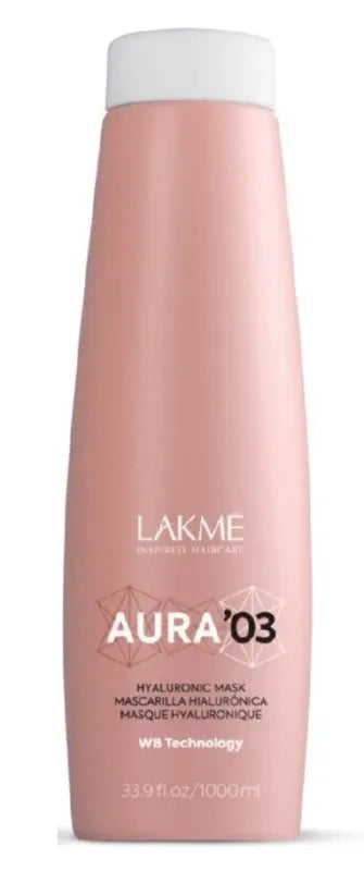 Aura '03 Hyaluronic Mask 1000ml