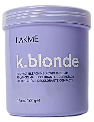 Lakme K.Blonde Compact Powder-Cream 500g