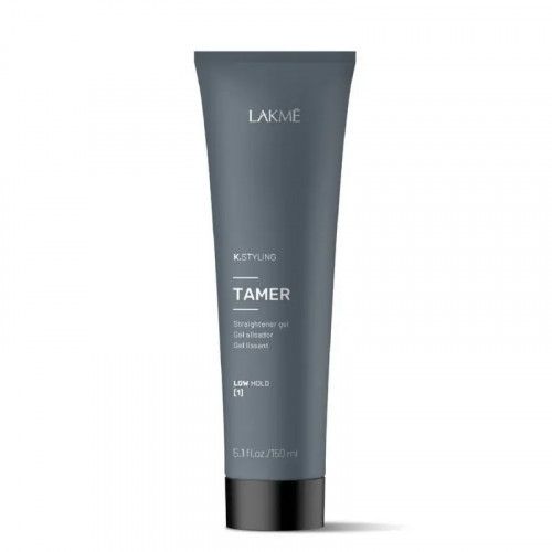 Lakme K.Styling Tamer Straightener Gel - Gel na vlasy proti krepatД›nГ­ vlasЕЇ 150ml