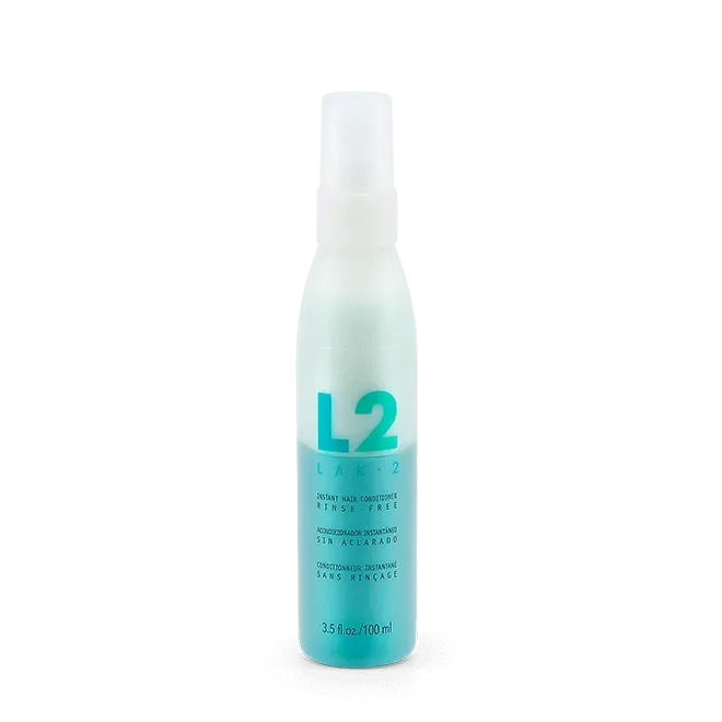 Lak-2 Instant Hair Conditioner 100ml