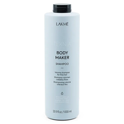 Lakme Teknia Body Maker Shampoo 1000ml