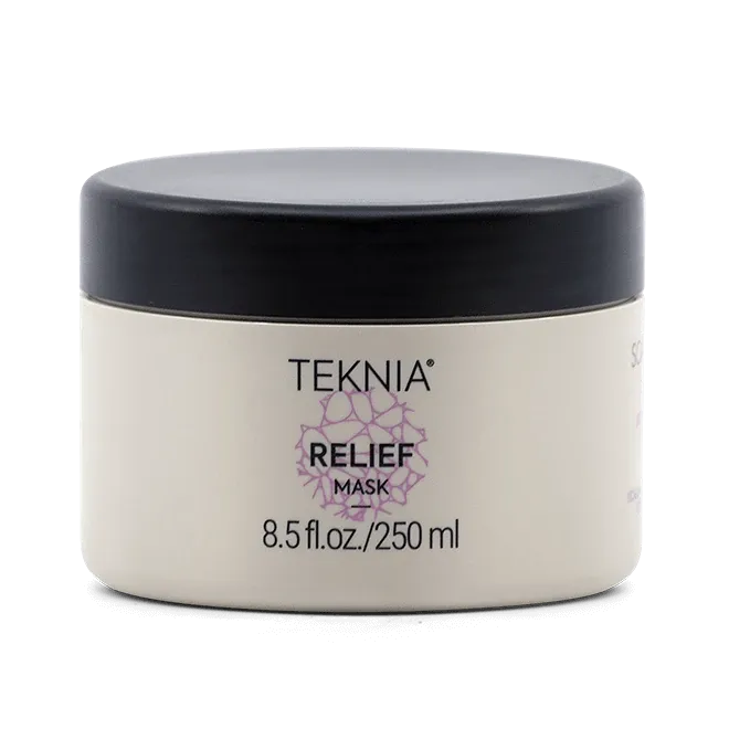 Lakme Teknia Relief Mask 250ml