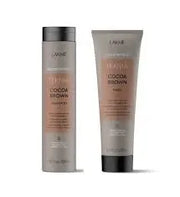 Lakme Teknia Color Refresh Cocoa Brown Pack 550ml