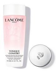 Lancome, Tonique Confort, Hydrating, Tonic Lotion, For Face & Neck, 20 ml