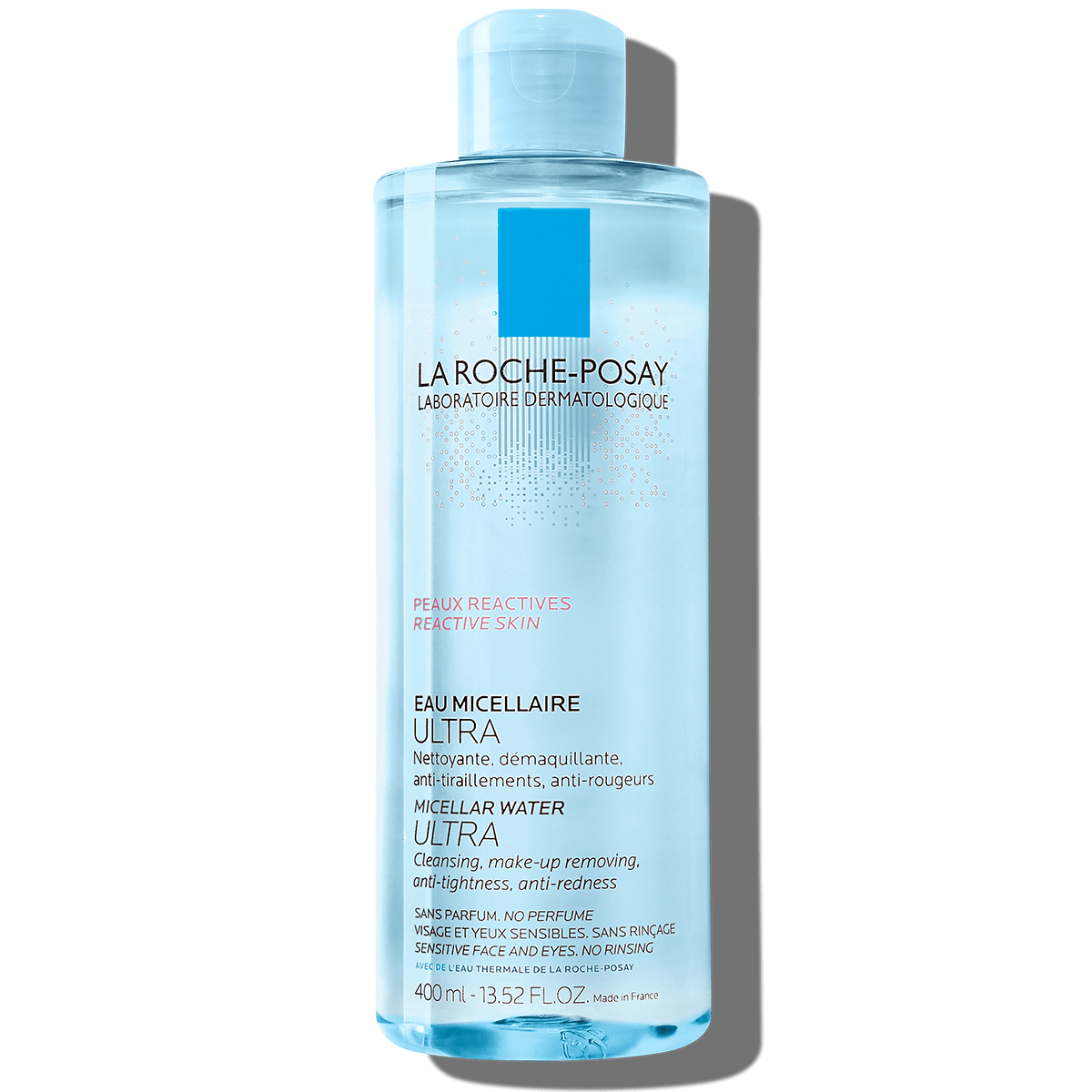 La Roche-Posay Micellar Water For Sensitive Skin 200 ml