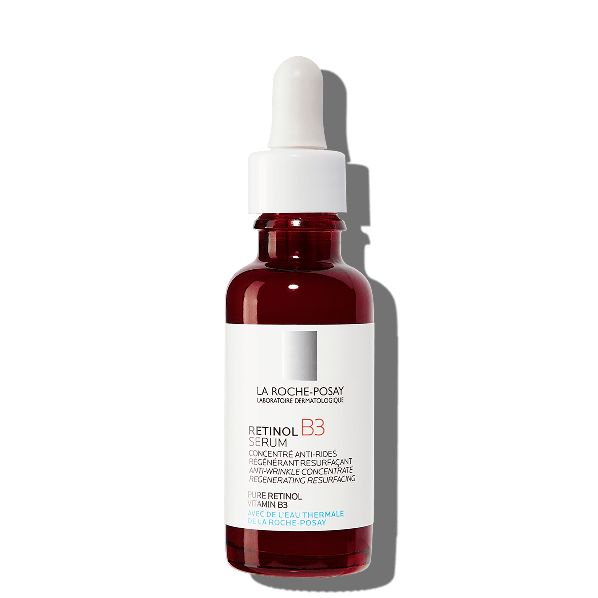 La Roche-Posay Retinol B3 Serum 30ml Antiwrinkle Concentrate